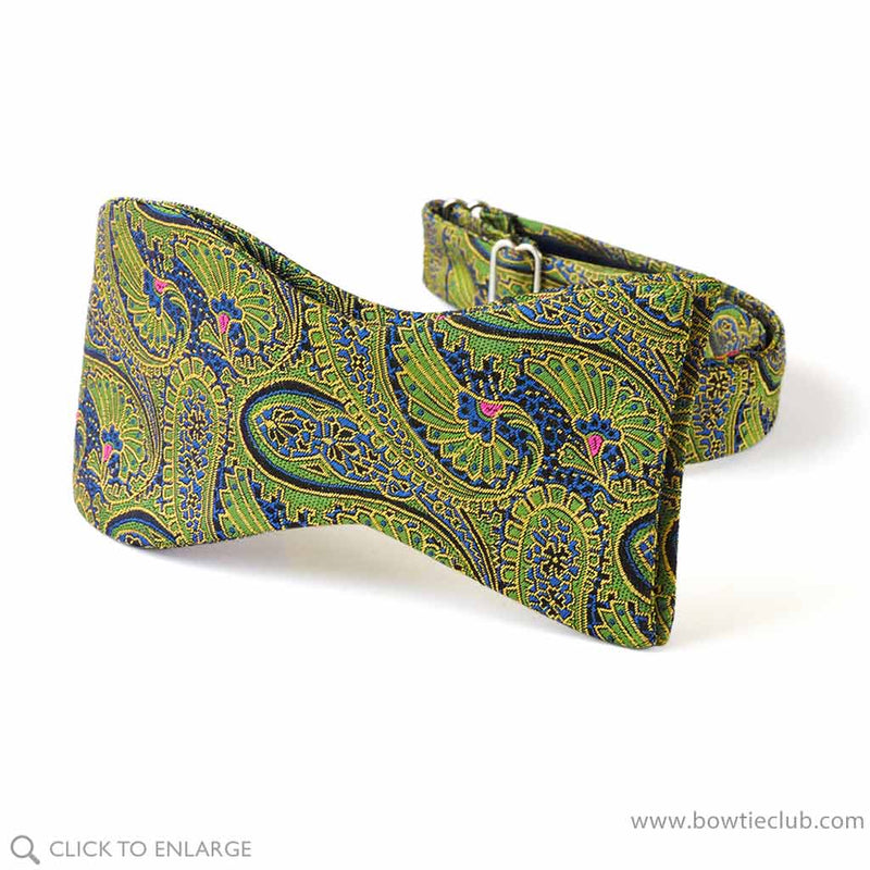 Clovelly Bow Tie