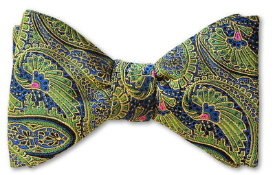 Clovelly Bow Tie
