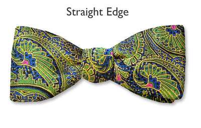 Clovelly Bow Tie