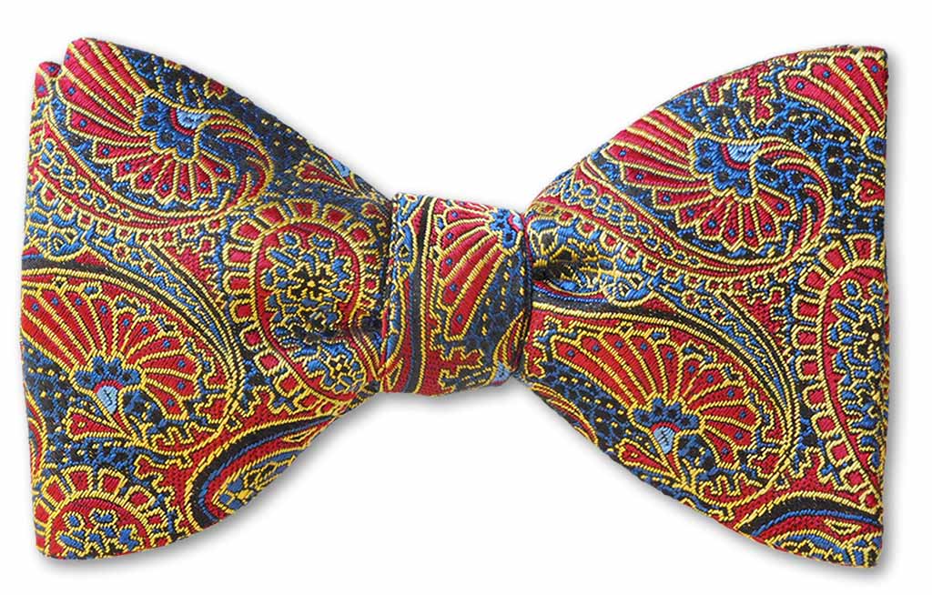 does target sell bow ties