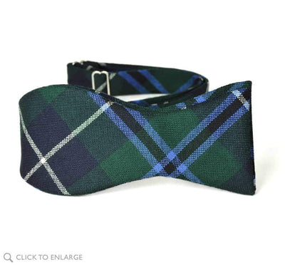 Douglas Wool Tartan