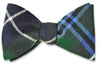 Douglas Wool Tartan