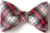 Dress Stewart Silk Bow Tie