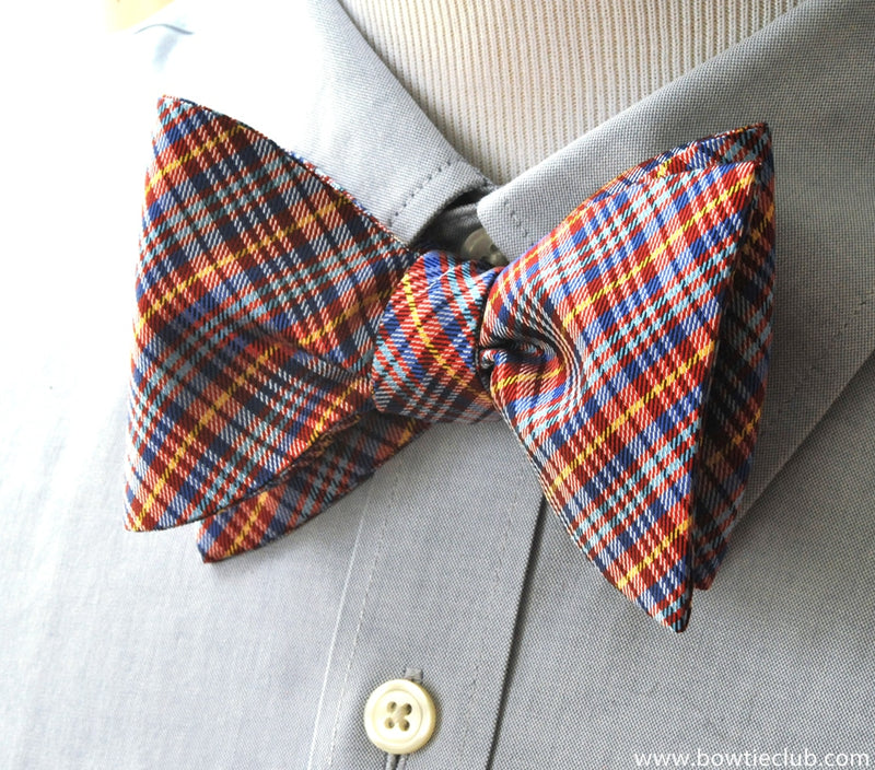 Dundee Bow Tie