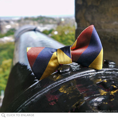 Edinburgh Bow Tie