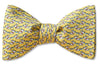 Puppy Dog bow tie made for men