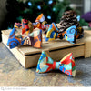 Jazz in Motion Collection of swirl bow ties made in America