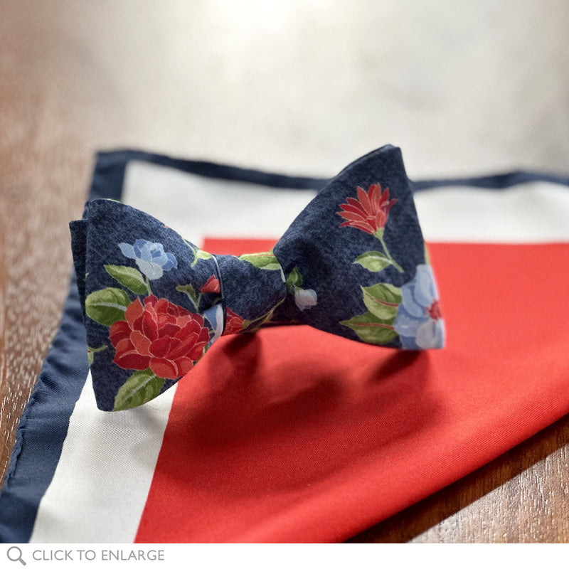 Furore PS + Bancroft Bow Tie