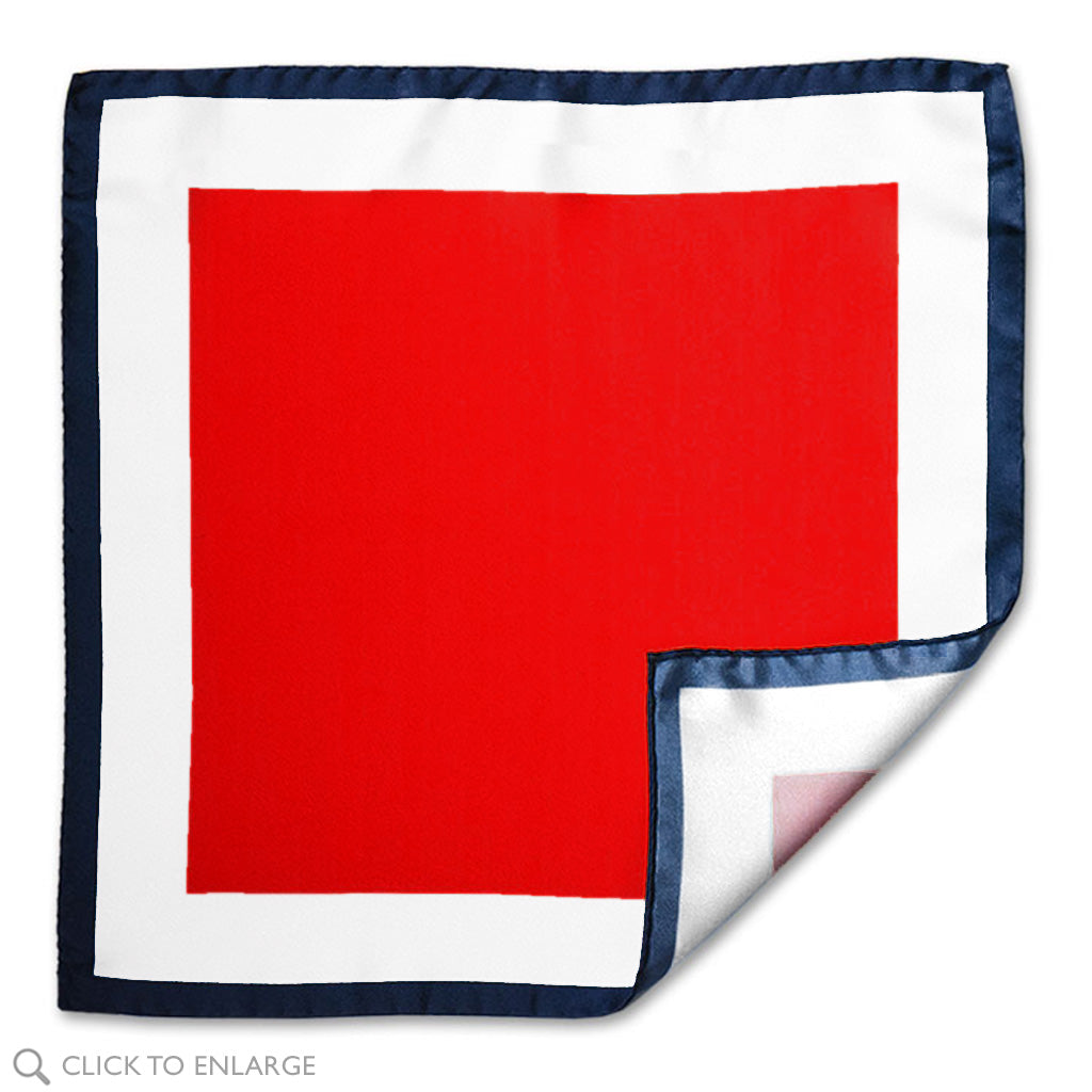 Furore Pocket Square