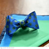 Garda PS + Lucky Clover Reversible Bow Tie