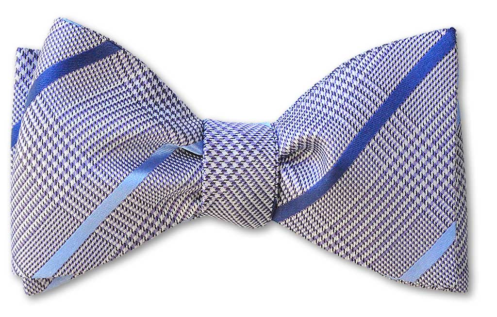 Glen Mor Bow Tie