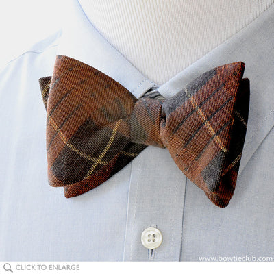 Grasmere Bow Tie