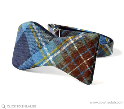 Holyrood Wool Tartan