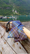 Holyrood Wool Tartan