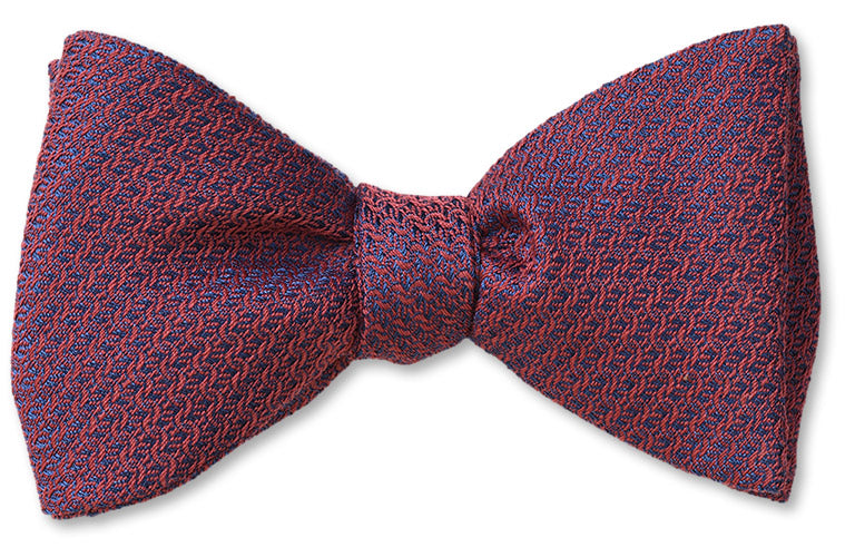Honfleur Bow Tie
