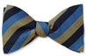 Lancaster Pre-tied