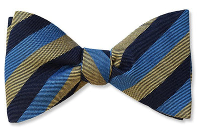Lancaster Pre-tied