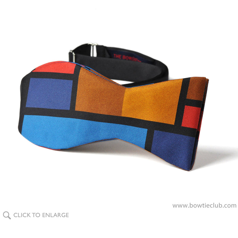 Le Corbusier Bow Tie