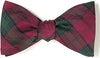 Lindsay Tartan Bow Tie