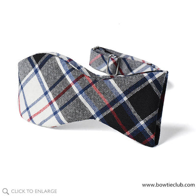 MaCrae Dress Mod Wool Tartan