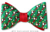 Macaroni II Bow Tie