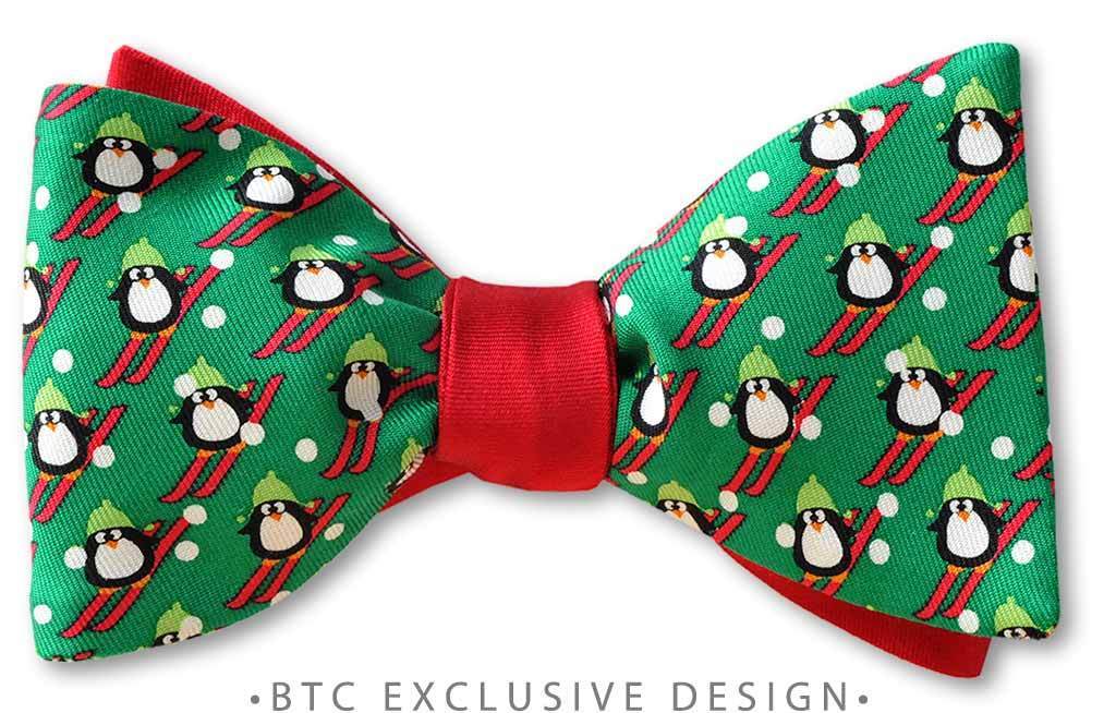 Macaroni II Bow Tie