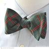 Malcolm Silk Bow Tie