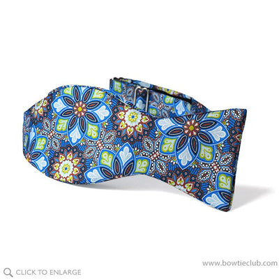 Mallorca Bow Tie