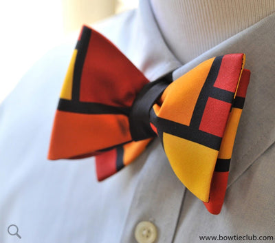 Matisse Bow Tie