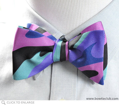 Best bow ties on shirt