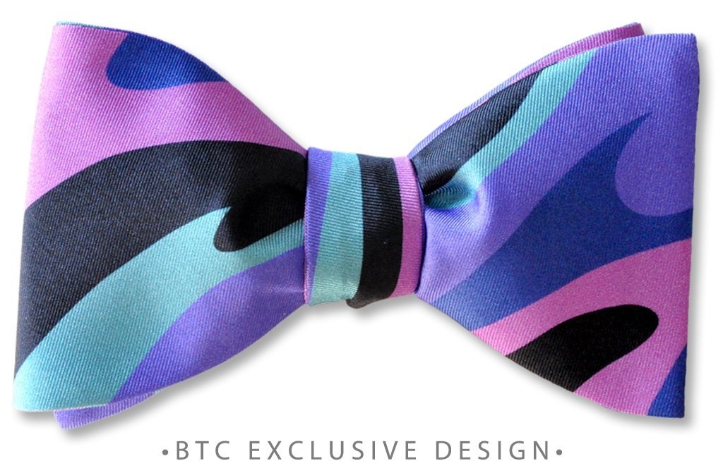 Best Bow Tie pre-tied