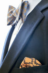 Sorrento Pocket Square