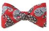 Oakshaw Cotton Bow Tie