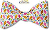 Easter Bow Tie Paz