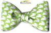 Easter Bunny bowties