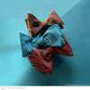 Rio Celeste Bow Tie