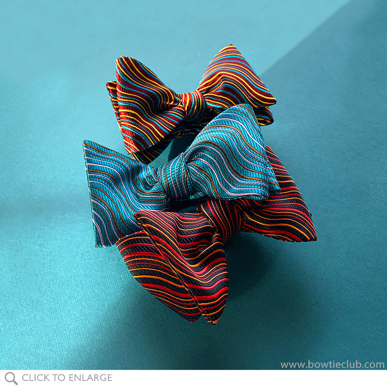 Red River Bow Tie