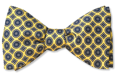 Rockefeller Pre-tied
