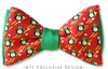 Rockhopper II Bow Tie