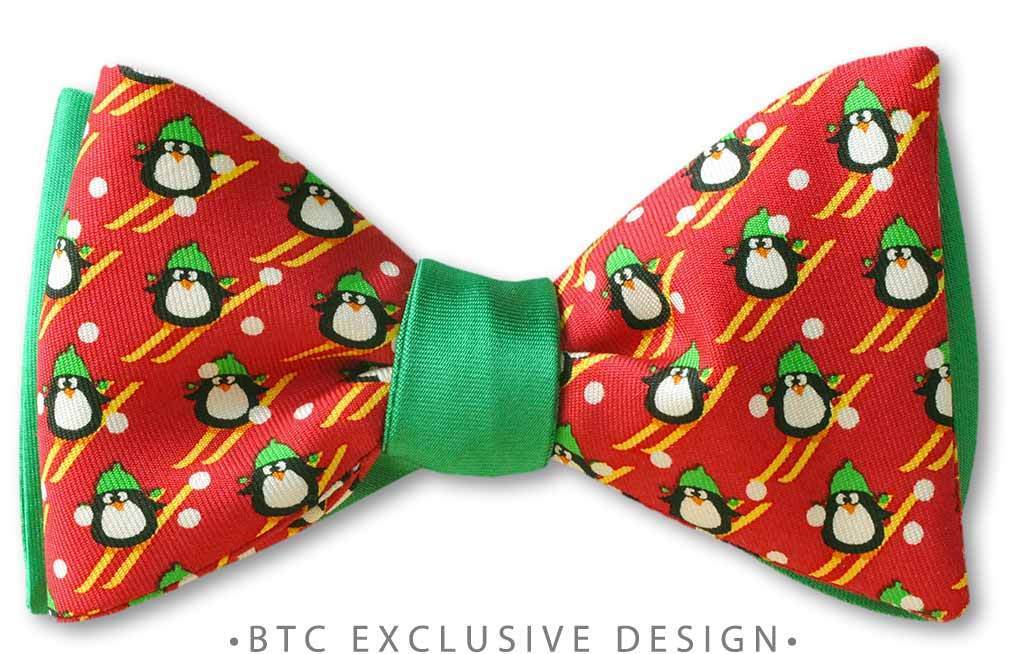 Rockhopper II Bow Tie