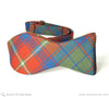 Roxburgh Wool Scottish Tartan Self-tie