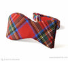 Royal Stewart Wool Tartan