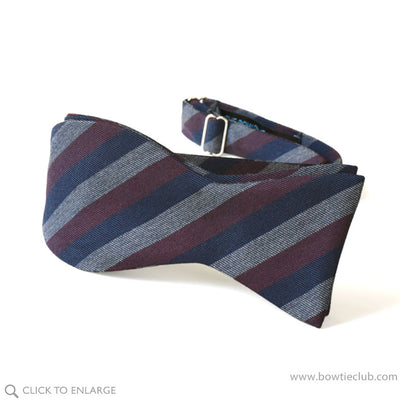 Salisbury Bow Tie