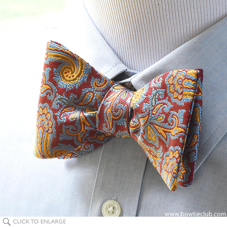 Santa Barbara Pre-tied