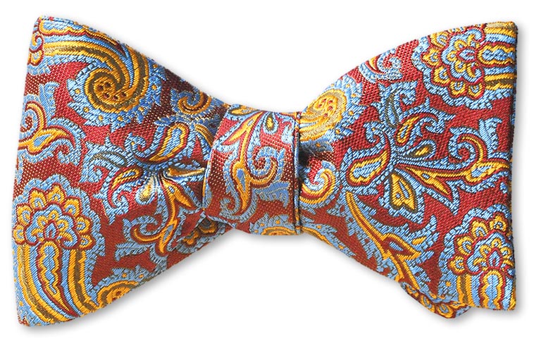 Santa Barbara Pre-tied