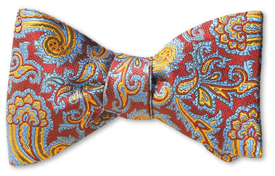 Santa Barbara Pre-tied