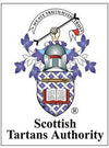 Scottish Tartans Authority Guarantees Authenticity of the pattern