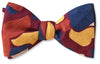 Stanley Cotton Pre-tied