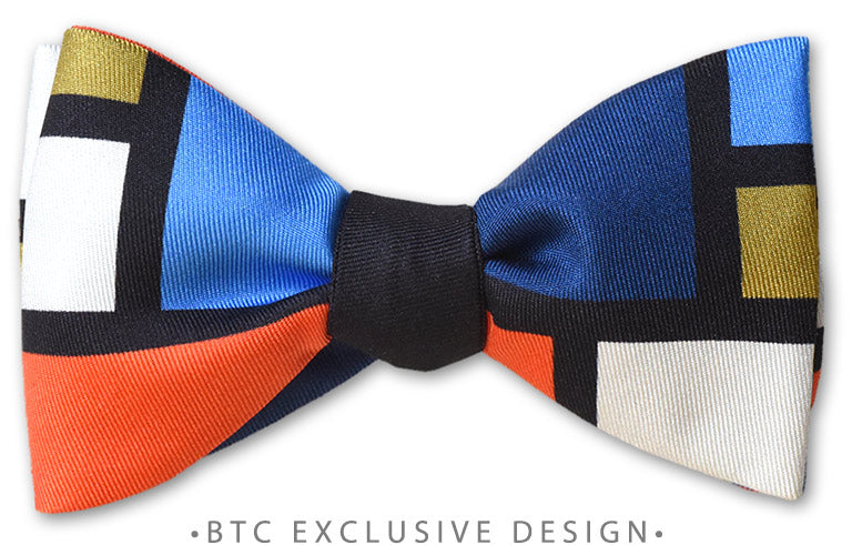 Stella Bow Tie