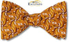 Sundance Whirligig Bow Tie